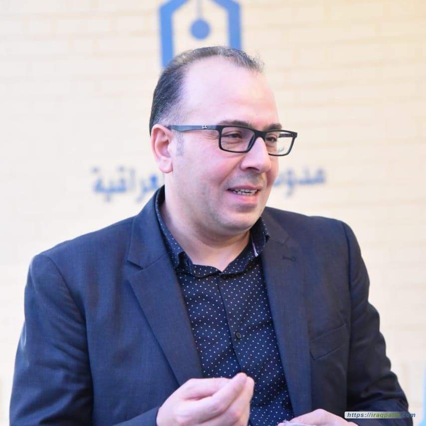 تعيين عارف الساعدي مستشاراً لرئيس الوزراء للشؤون الثقافية