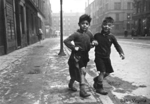 رافاييل نوبو: مت أنا وعاش أخي