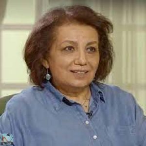 ميسلون هادي: اهداء: الى الطابق الخامس .. انه كلام نهار