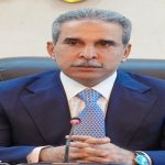 رئيس مجلس القضاء الأعلى، فائق زيدان