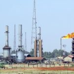 شركات الطاقة الأجنبية تواصل عملياتها كالمعتاد