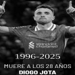 وفاة لاعب منتخب البرتغال ونادي ليفربول دييغو غوتا