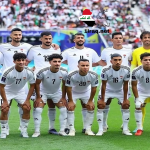 حدد الاتحاد الآسيوي توقيتات مباراتَي منتخبنا الوطني