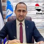 شرحبيل الغريب كاتب ومحلل سياسي فلسطيني