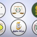الإطار التنسيقي