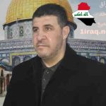أحمد عبد الرحمن كاتب في الشأن السياسي والعسكري.
