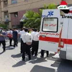 إيران: شهداء وجرحى في هجوم مسلح على مبنى محكمة مدينة زاهدان