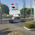 لوس أنجلوس