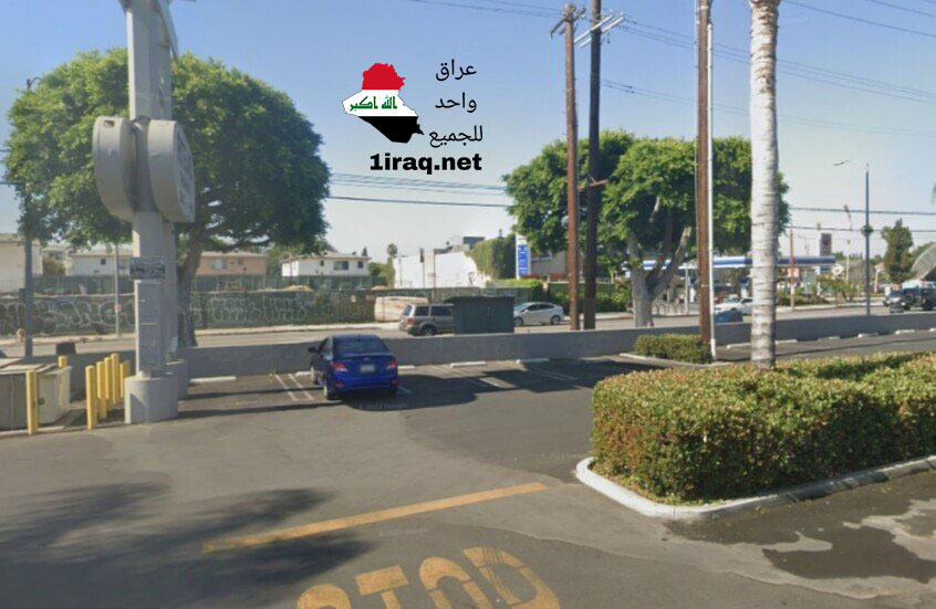 لوس أنجلوس