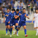 نصف نهائي بطولة كأس العراق للموسم الحالي (2024-2025)
