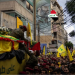 العلاقات الإعلامية في حزب الله