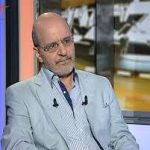 إلهامي المليجي كاتب صحافي مصري
