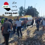 9 إصابات بعضها حرجة بعملية دهس غرب طولكرم
