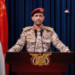 المتحدث باسم حركة أنصار الله (الحوثيون)