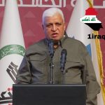 رئيس هيئة الحشد الشعبي فالح الفياض