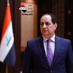 الناطق الرسمي باسم الحكومة العراقية باسم العوادي