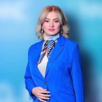 Srwa Abdulwahid. سروه عبدالواحد