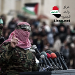 الناطق باسم الكتائب "أبو عبيدة"