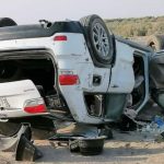 أعداد المخالفات والحوادث في تناقص ملحوظ
