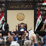 مجلس النواب يُصوت على مدونة الأحكام الشرعية وفق الفقه الجعفري ويرفع جلسته