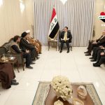 المندلاوي: العراق يتطلع إلى إقامة شراكات فاعلة في مجالات الطاقة والإعمار مع باكستان