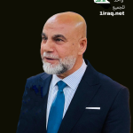 المستشار القانوني للمفوضية العليا المستقلة للانتخابات، حسن سلمان