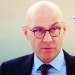 مفوض الأمم المتحدة السامي لحقوق الإنسان فولكر تورك