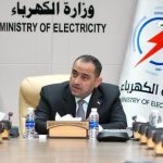 وزير الكهرباء يشكل لجنة تحقيقية في الانطفاء التام لمنظومة الطاقة الكهربائية