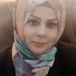 القاضي أريج خليل جرائم التأثير على إرادة الناخب