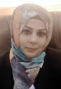 القاضي أريج خليل جرائم التأثير على إرادة الناخب