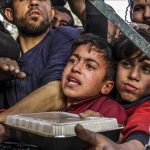أطباء بلا حدود: الصهاينة يمارسون التجويع المتعمد الذي يرتقي للإبادة الجماعية في غزة