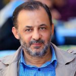 خضر رسلان إعلامي وكاتب سياسي/ مدير العلاقات العامة في اتحاد الاذاعات والتلفزيونات الاسلامية