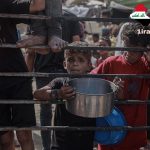 اليونيسف: مقتل 28 طفلاً يومياً في غزة بسبب القصف والجوع