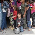 الأمم المتحدة توجه نداء عاجلاً بشأن أطفال غزة