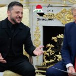 لقاء البيت الأبيض.. دبلوماسية الابتسامات وصراع التناقضات الخفية