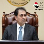 النائب الأول لرئيس مجلس النواب محسن المندلاوي نجاح الزيارة الأربعينية مسؤولية جماعية تتطلب تعاوناً ويقظة على المستويين الأمني والشعبي