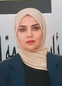د. زينب عبد الكاظم حسن