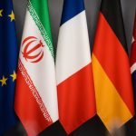 انتهاء المفاوضات بين إيران والترويكا الأوروبية في جنيف