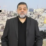 حركة حماس أسامة حمدان