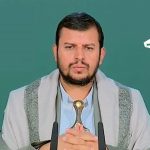 قائد حركة أنصار الله اليمنية السيد عبد الملك بدرالدين الحوثي