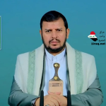 قائد حركة أنصار الله في اليمن، السيد عبد الملك الحوثي