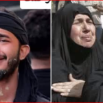 في الطريق الى مدينه الدموع أيُّ حزنٍ هذا يا ربِّ