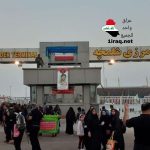 لجنة الزيارة الأربعينية الإيرانية: 3 ملايين زائر إيراني مسجل للمشاركة في الزيارة