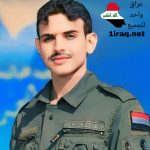 عــبــد الإلــه العُكــري