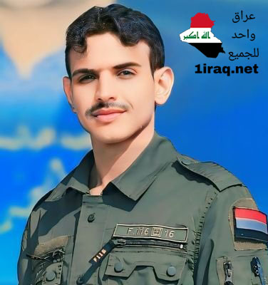 عــبــد الإلــه العُكــري