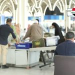 مديرية أمن المطارات توضح حول إطلاق النار في مطار بغداد