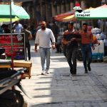 من ضمنها بغداد.. سبع محافظات تتخطى حاجز الـ 50 درجة مئوية