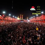 الوصية بزيارة الأربعين وطرقها