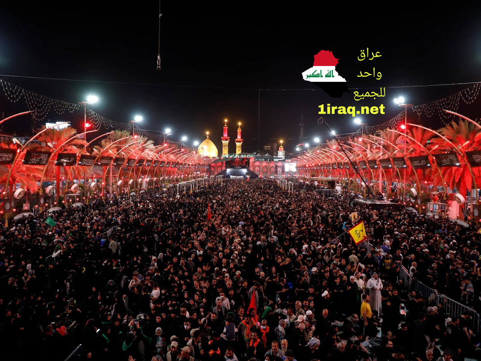 الوصية بزيارة الأربعين وطرقها
