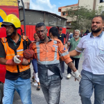 الأمم المتحدة تدعو إلى حماية الصحافيين والمستشفيات والأطباء في غزة